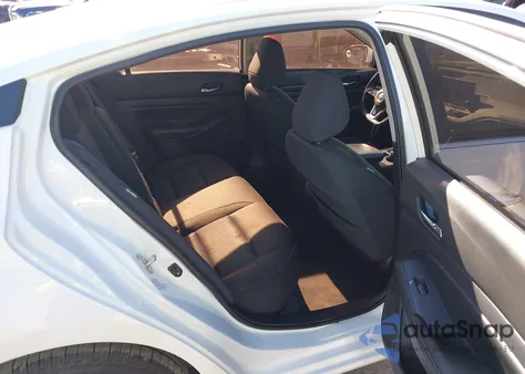 2020 Nissan Altima S Fwd из США, поврежденный, VIN 1N4BL4BV9LC203476